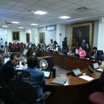 Kate del Castillo agita debate legislativo en el Congreso de Hidalgo