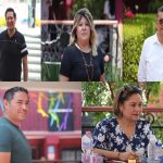 Anuncian cambios en el Gabinete de Mineral de la Reforma