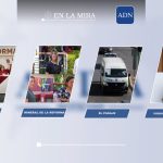 En la mira