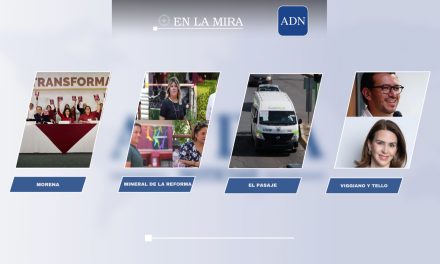 En la mira