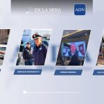 En la mira