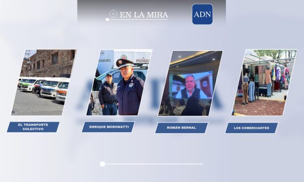 En la mira