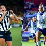 Pachuca abre semifinales en casa ante Rayadas