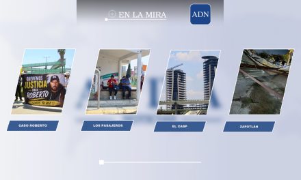 En la mira