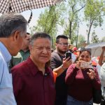 Taxis necesitan actualizarse para brindar mejor servicio: gobernador