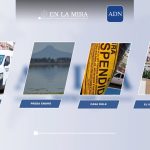En la mira