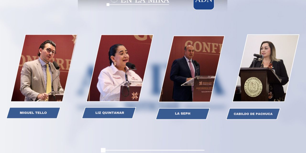 En la mira