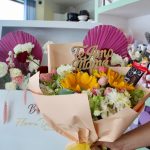 Día de las Madres deja más ventas que San Valentín en florerías
