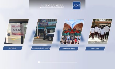 En la mira