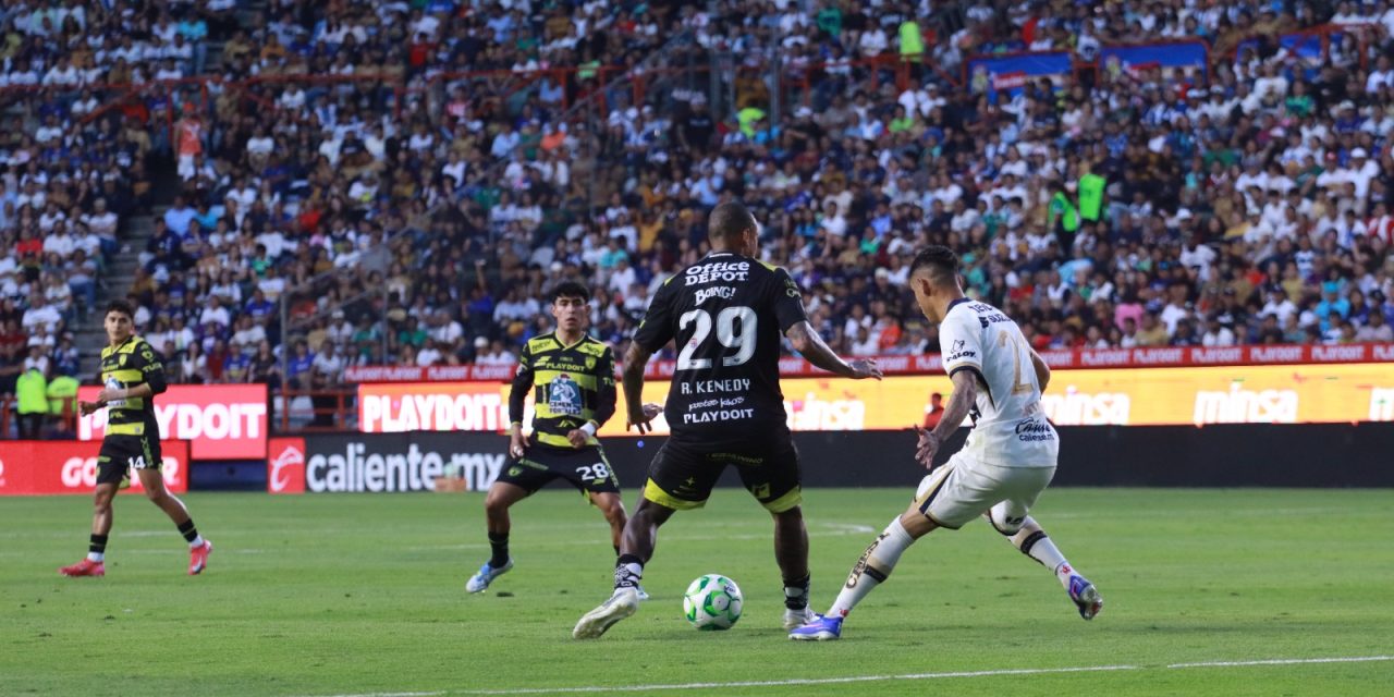 Pachuca jugará jueves y domingo las semifinales