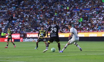 Pachuca jugará jueves y domingo las semifinales