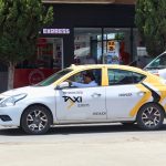 Van por regulación de tarifas en taxis 