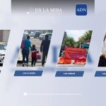 En la mira
