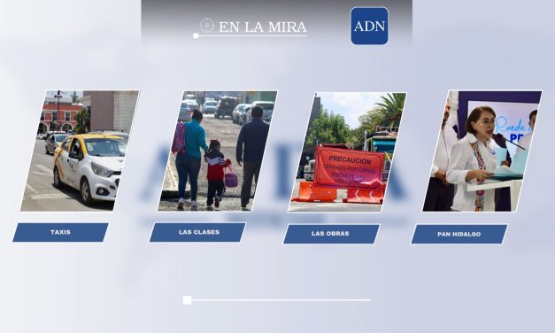 En la mira