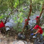 Grupo RICA impulsa regeneración del Río Cuautla