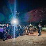 Caen mandos policiacos en Tezontepec de Aldama