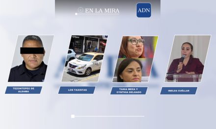 En. la mira