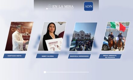 En la mira
