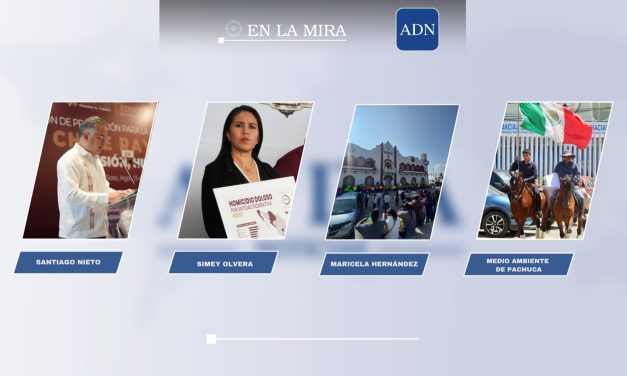En la mira