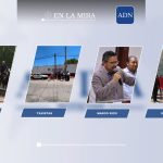 En la mira