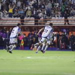 Con gol de Idrissi, Pachuca gana la ida de las semifinales