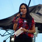 Simey Olvera responde a críticas: “Hay un trasfondo machista”