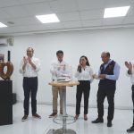 Misión de Doña Margarita realiza sorteo con causa