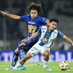 Pachuca se queda a un paso de la final