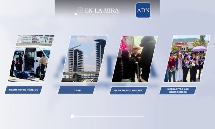 En la mira