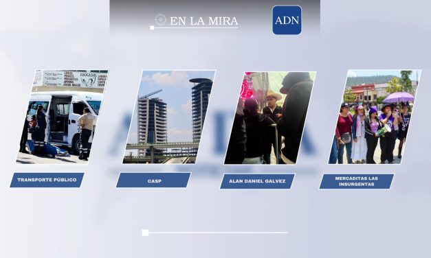 En la mira