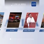 En la mira