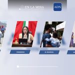 En la mira