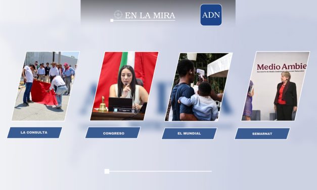 En la mira