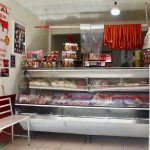 Gusano barrenador sube el precio de la carne