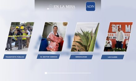 En la mira