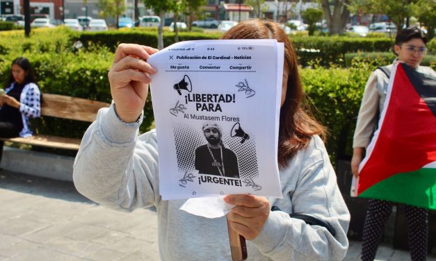 Liberan a hidalguense retenido en Israel