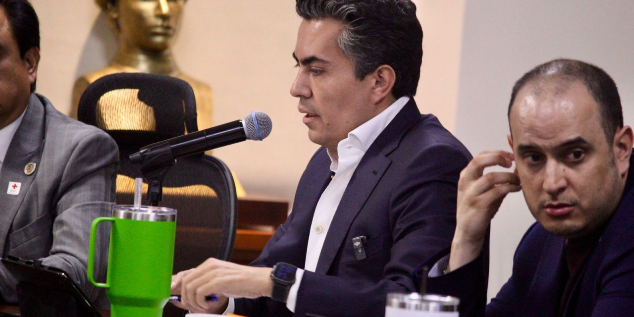 Entre críticas, Congreso avala consulta taurina