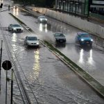 Reyes atribuye inundaciones a crecimiento urbano en Pachuca