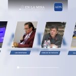 En la mira
