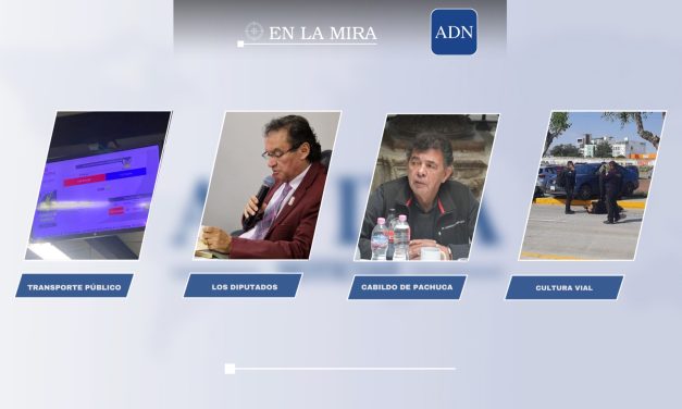 En la mira
