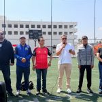 Arranca torneo de medios Copa Funcope 2026