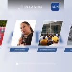 En la mira