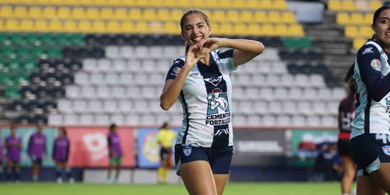 Tuzas sub-19 son bicampeonas