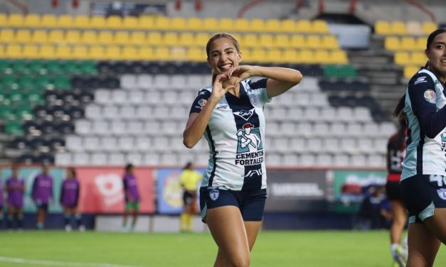 Tuzas sub-19 son bicampeonas