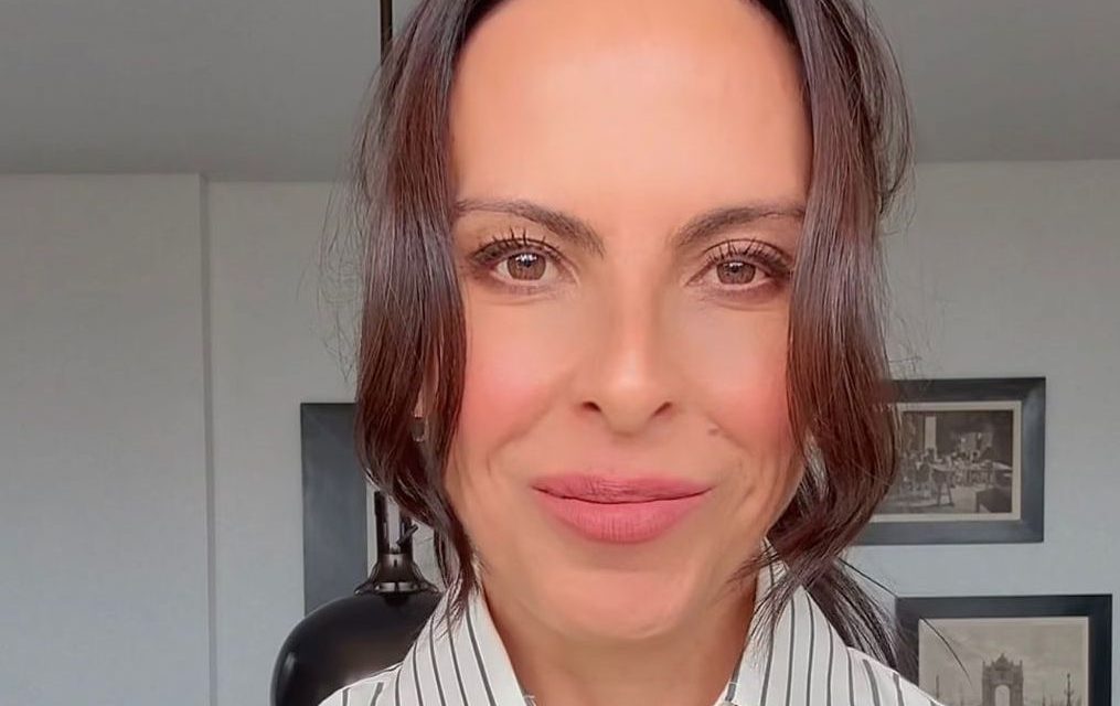 Kate del Castillo se mete al ruedo de la tauromaquia en Hidalgo