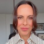 Kate del Castillo se mete al ruedo de la tauromaquia en Hidalgo