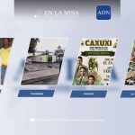 En la mira