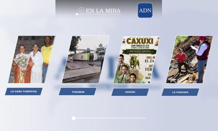 En la mira