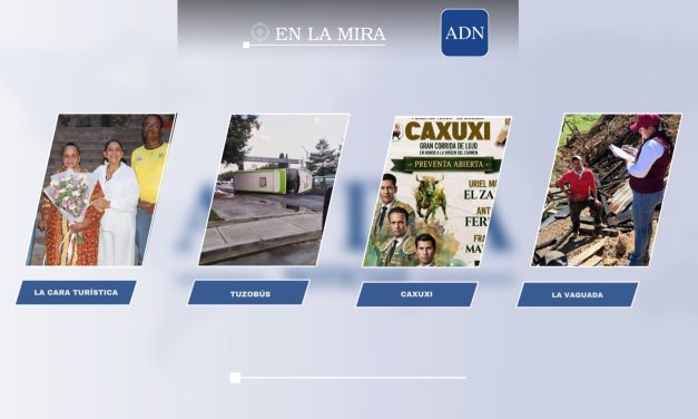 En la mira