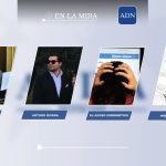 En la mira